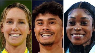5 stars who shone at Birmingham 2022 as Commonwealth Games draw to a close