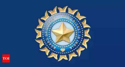Jay Shah - Duleep Trophy back in old format, Irani Cup slotted in calendar - timesofindia.indiatimes.com - India