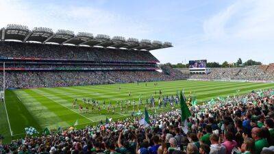 Lee Chin - GAA's split-season continues to divide opinion - rte.ie - Ireland
