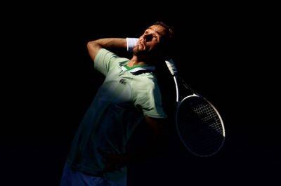 Medvedev retains ATP top spot as Washington winner Kyrgios climbs to 37