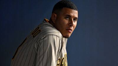Padres star has no concerns following sweep by Dodgers: 'I’m f---ing Manny Machado'