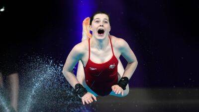 Andrea Spendolini-Sirieix adds another gold to Commonwealth Games medal haul - bt.com - New York -  Sandwell