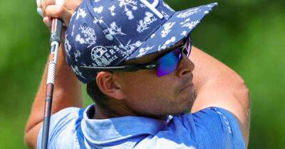 Who qualified for the FedExCup Playoffs? - msn.com