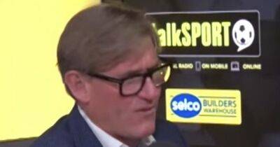 Simon Jordan gets tough on Rangers over Champions League reality as he warns Celtic cash will leave them behind