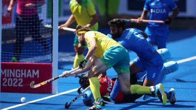 Games-Canada's Hamilton prepared to throw Commonwealth 100th anniversary party