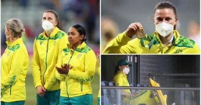 Commonwealth Games organisers slammed after cricketer with Covid plays in T20 final
