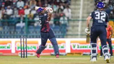 UAE's ILT20 announces dazzling line-up of stars including Andre Russell and Moeen Ali
