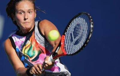 Kasatkina breaks into top 10 as Swiatek dominates WTA rankings
