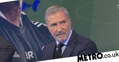 Graeme Souness slams Manchester United star Anthony Martial: ‘You can’t rely on him – he’s dodgy like Paul Pogba’