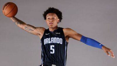 Dejounte Murray, Paolo Banchero may have beef after pro-am showdown moves to Instagram