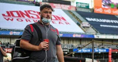 Wales wildcard stunned by Lanzarote phone call ordered by Pivac - msn.com - South Africa