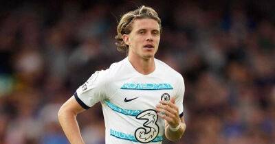 Thomas Tuchel - Conor Gallagher - Newcastle, West Ham join race for Conor Gallagher by launching enquiries, as Chelsea stance emerges - msn.com