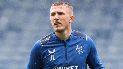 John Lundstram - John Lundstram warns Union Saint-Gilloise that Rangers are ‘raring to go’ - bt.com - Belgium - Scotland - Monaco