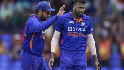 Hardik Pandya eyes full-time India captaincy after completing Windies T20 series win