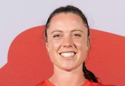 Canterbury-born Grace Balsdon helps England women's hockey team win Commonwealth Games gold for the first time in Birmingham