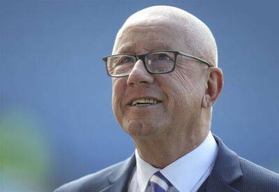 Gillingham Football Club chairman Paul Scally to take an extended break as Paul Fisher is appointed co-chairman and chief executive