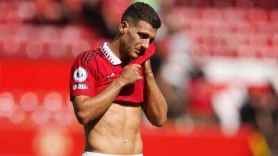 Diogo Dalot believes results will not take long to come for Manchester United