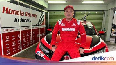 Avila Bahar - ISSOM 2022: Giliran Alvin Bahar Bawa Honda Juara di Seri Ketiga - sport.detik.com - Indonesia