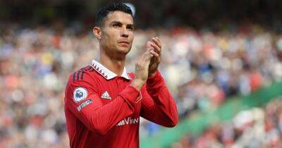 How Cristiano Ronaldo affected Brighton gameplan against Manchester United
