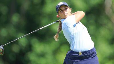 2022 U.S. Women’s Amateur: How to watch, who’s playing at Chambers Bay - nbcsports.com - Usa -  Kentucky - state Missouri - county St. Louis - county San Diego - county Chambers - county Bay