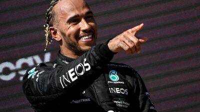 Formula One Great Lewis Hamilton Thinking Of Extending Career Beyond 2023