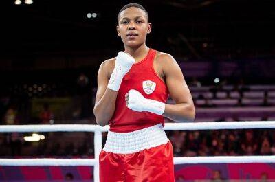 Paris Olympics - Commonwealth Games - 'Grateful' Mnguni bags SA's first female boxing Commonwealth medal: 'It means a lot' - news24.com - Australia - South Africa - Ireland - Birmingham