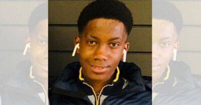 Urgent appeal to find boy, 16, missing from Manchester for nearly a week
