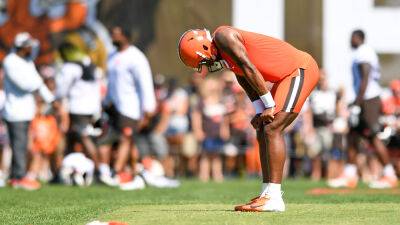 Deshaun Watson - Nick Cammett - Diamond Images - Getty Images - NFL teams take issue with Deshaun Watson's 'rigged' contract: report - foxnews.com - county Brown - county Cleveland - state Ohio