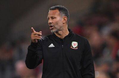 Former Man United star Giggs goes on trial for assault