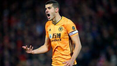 Transfers: Coady set for Everton loan, Sanchez has contract terminated by mutual agreement