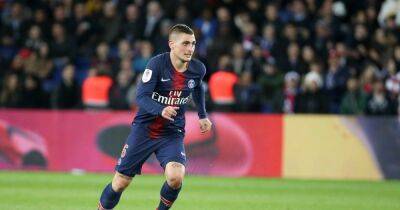 Man City could sign Marco Verratti in three-way deal and other transfer rumours