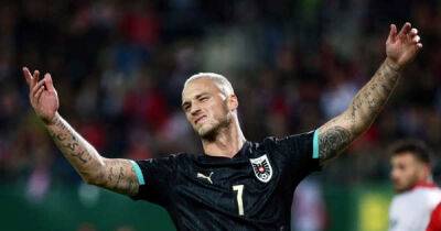 Cristiano Ronaldo - Fabrizio Romano - Marko Arnautovic - 'He would push for the move' - Romano reveals 'important' player has 'dream' of joining MUFC - msn.com - Manchester - Austria