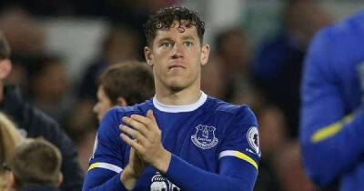 Rafael Benitez - Frank Lampard - Ross Barkley - Simon Phillips - Journo claims £100k-p/w flop is "wanted" by Everton, it could be a "terrible" mistake - opinion - msn.com - Britain -  Chelsea