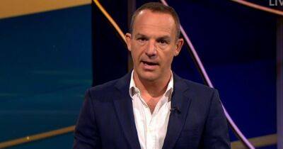Martin Lewis - Martin Lewis warns Brits can now be charged £6 daily for using a phone in some places during the holidays - manchestereveningnews.co.uk - Britain - Eu