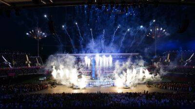 Birmingham’s party atmosphere continues as Commonwealth Games draws to a close