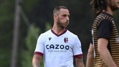 'Priceless for us' - Bologna says Marko Arnautovic is not for sale despite Manchester United interest