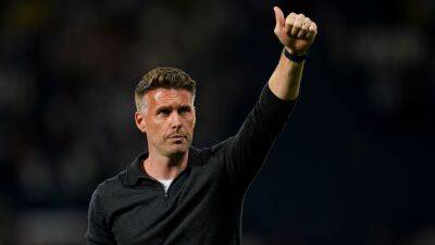 Rob Edwards hails Ismaila Sarr’s ‘moment of genius’ after Watford hold West Brom