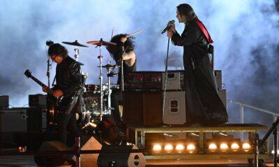 Ozzy Osbourne closes Commonwealth Games as Birmingham parties
