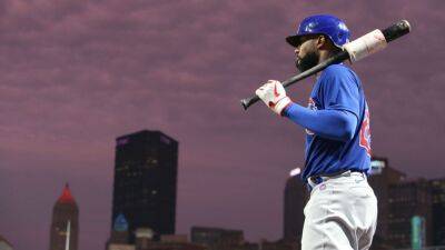 Jason Heyward, despite another year left on contract, won't be back with Chicago Cubs in 2023, Jed Hoyer says - espn.com -  Chicago - county Cleveland
