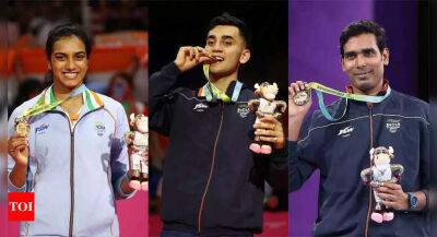 Commonwealth Games 2022: India's best ever performance