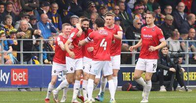 'Doesn’t guarantee you' - Ian Evatt's Salford promotion message & reflections on Bolton success