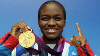 On this day in 2012: Nicola Adams makes Olympic history in London