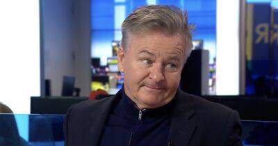 Charlie Nicholas fears Rangers 'scary problem' as he predicts shock transfer and Euro chances