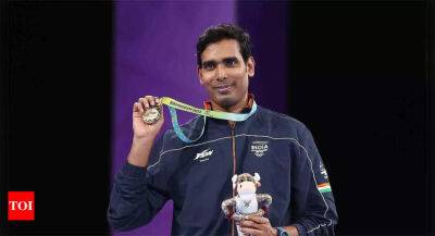 CWG 2022: Sharath Kamal's legend grows by the day