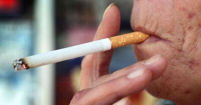 Should smokers be allowed extra breaks at work?
