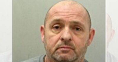 Vile rapist, 51, sexually assaulted woman after hitting her with an axe and tying her up as victim tells court ‘he were loving it, literally loving it’