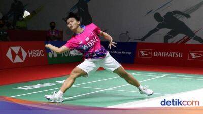 Ribka/Fadia Andalan Ganda Putri, Bisa Ukir Sejarah di Kejuaraan Dunia?