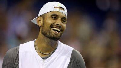Berserker to bonafide contender: Is this the summer of Nick Kyrgios after Citi Open win ahead of US Open?