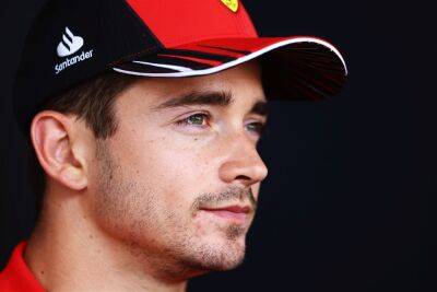Max Verstappen - Charles Leclerc - David Coulthard - Paul Ricard - David Coulthard backs Charles Leclerc to become 'real deal' - givemesport.com - France - Monaco - Azerbaijan