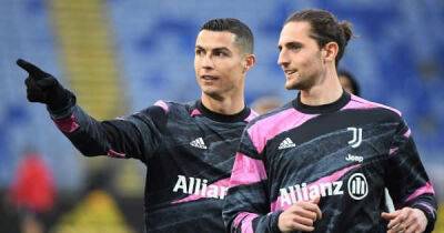 Gianluigi Buffon - Andrea Pirlo - Adrien Rabiot - MUFC close to signing £15m "champion", he could give ten Hag the "strength of Pogba" - opinion - msn.com - Manchester - France